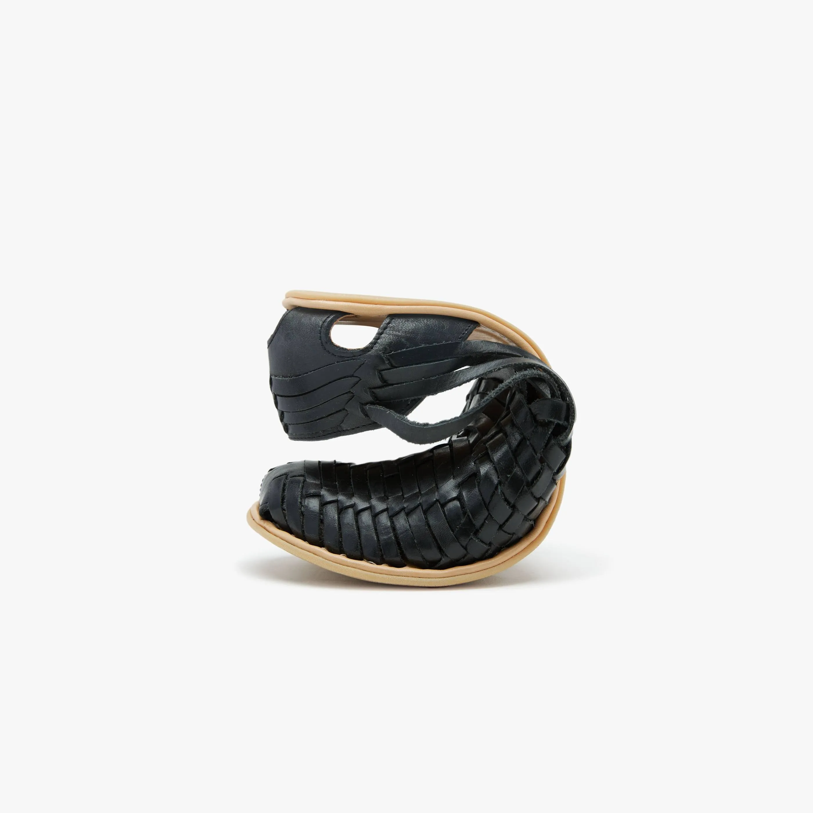 Origo Huarache Wide Slip-on by Anya (US Stock)