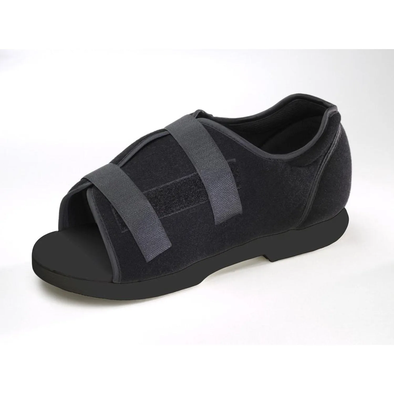 OTC POST-OP SHOE SOFT TOP - 2096- CLEARANCE
