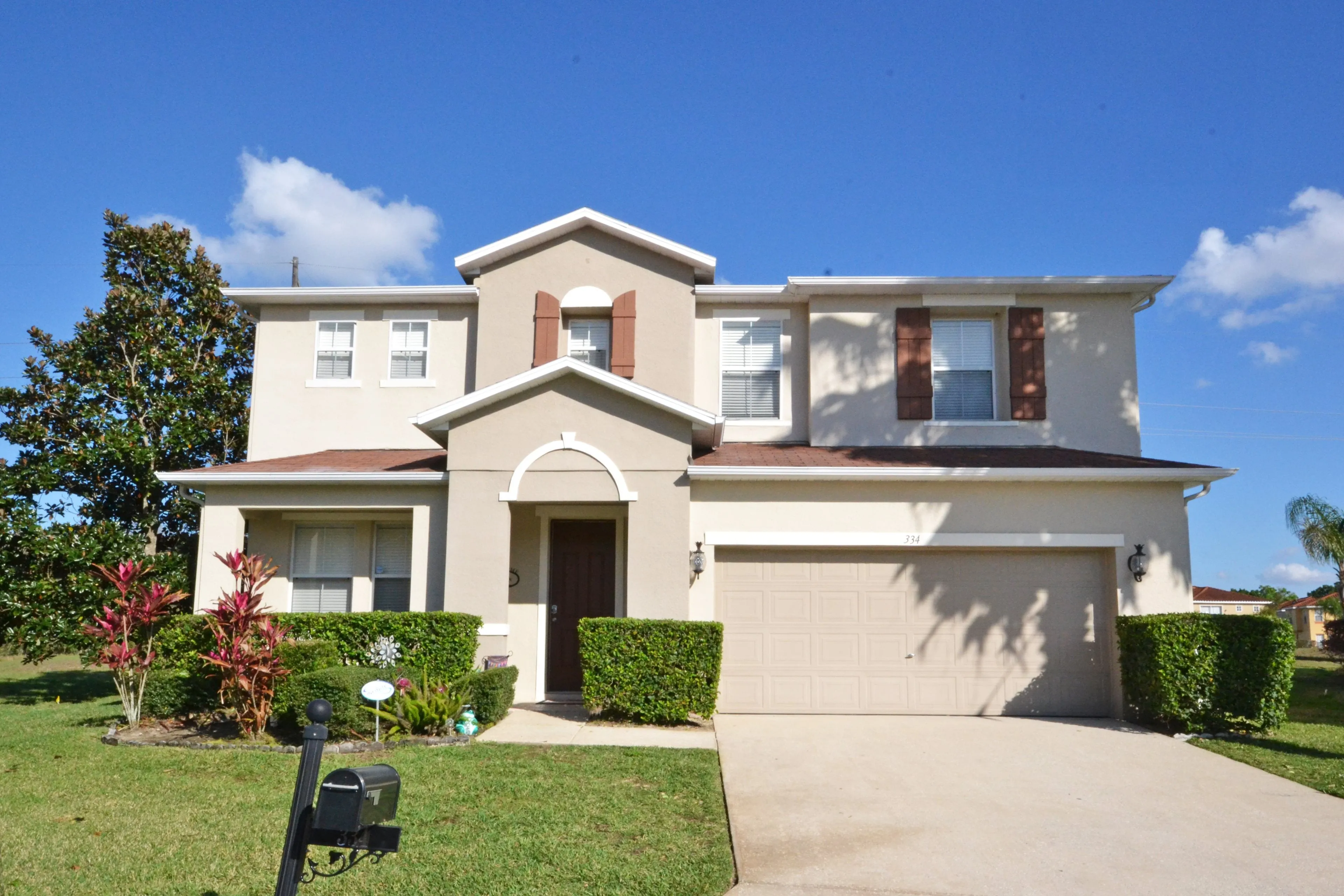 OV Home 513