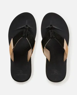 OXFORD OPEN TOE