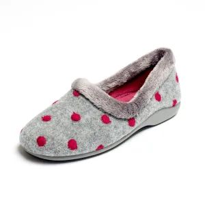 Paloma Ladies Slipper