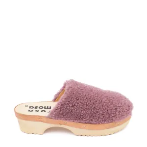 PANTO CURLY   Mauve