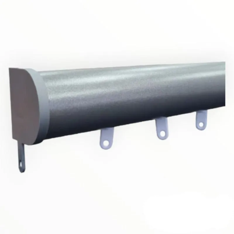 Papini Track Double Halo 1/2 Round Collection 40 mm