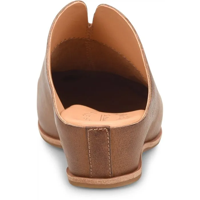 Para | Leather | Brown Terra