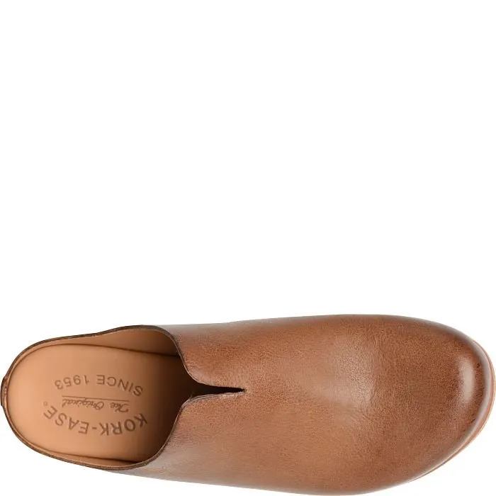 Para | Leather | Brown Terra