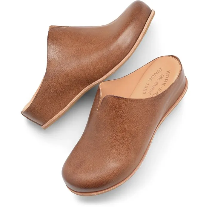 Para | Leather | Brown Terra