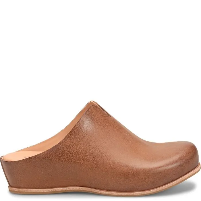 Para | Leather | Brown Terra