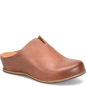 Para | Leather | Brown Terra