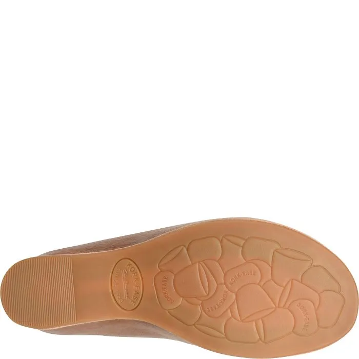 Para | Leather | Brown Terra