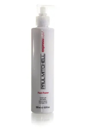 PAUL MITCHELL FAST FORM 200ML
