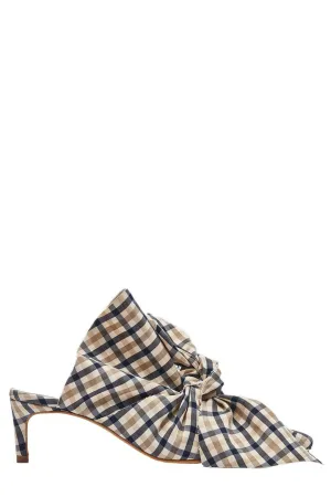 Stylish Mule