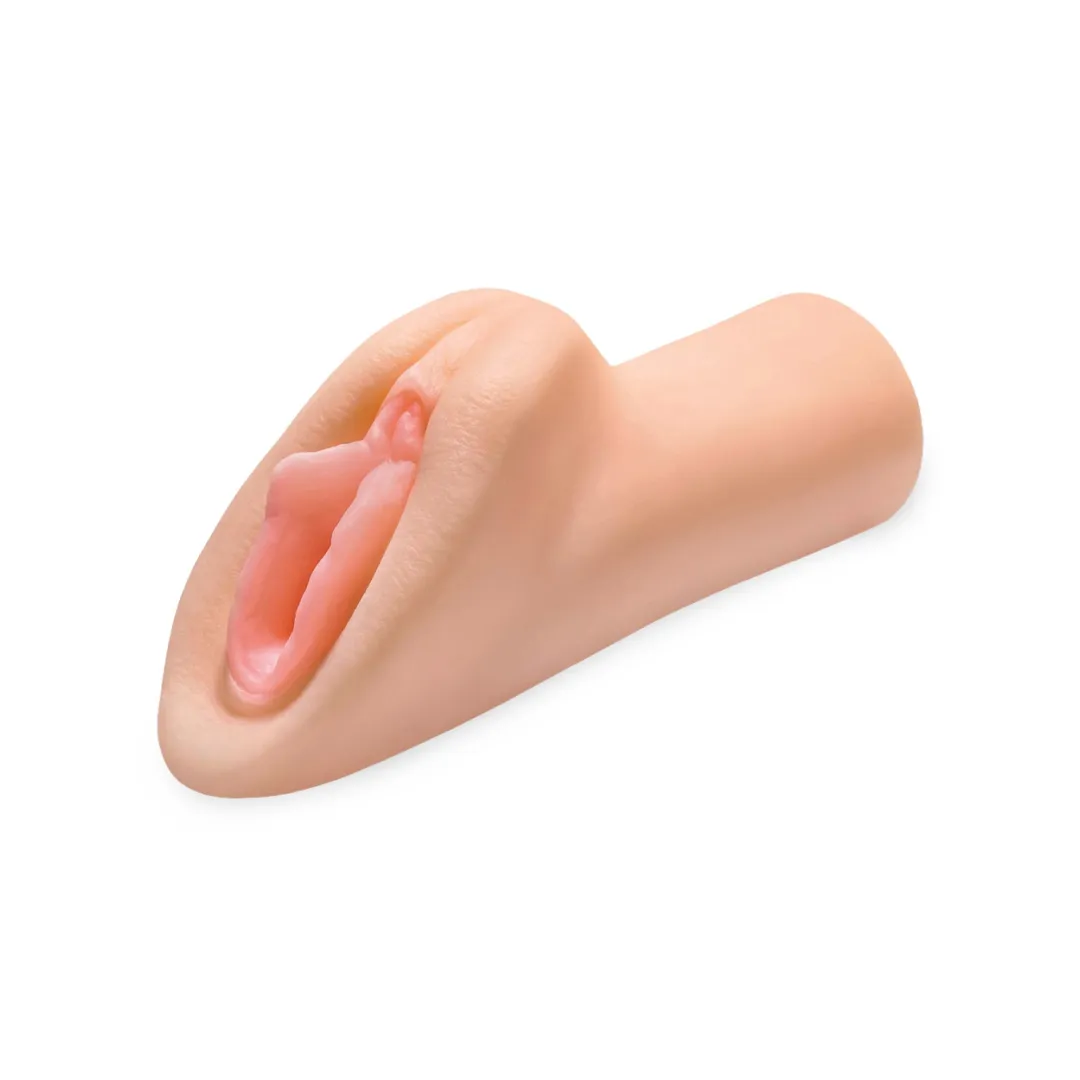 PDX Plus Perfect Pussy Dream Stroker - Vanilla