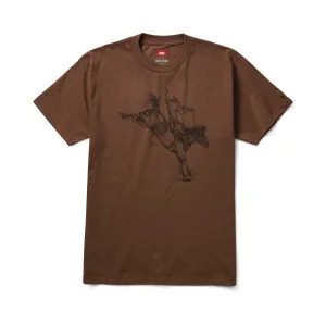 Pedro Delfino Skate Tee