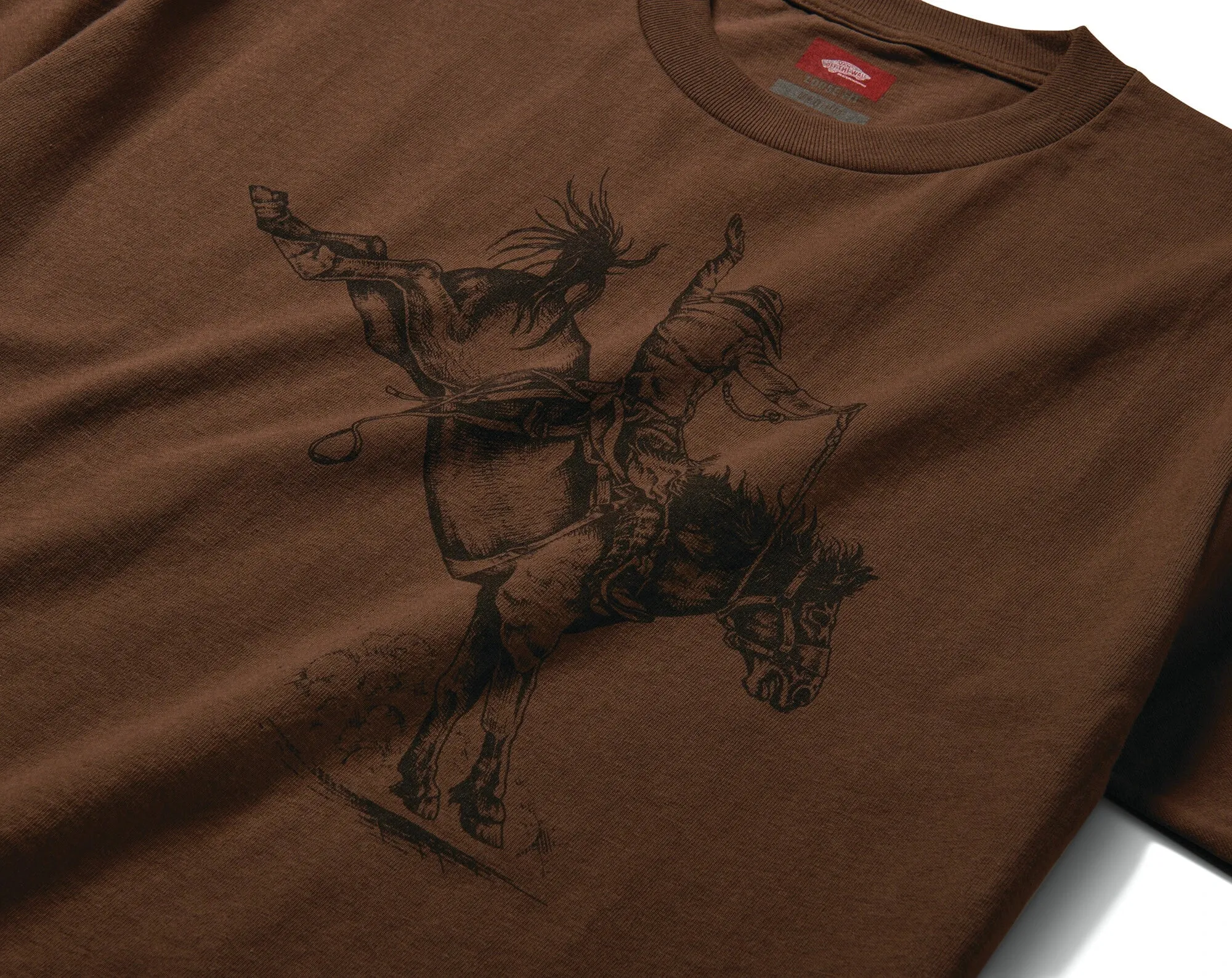 Pedro Delfino Skate Tee