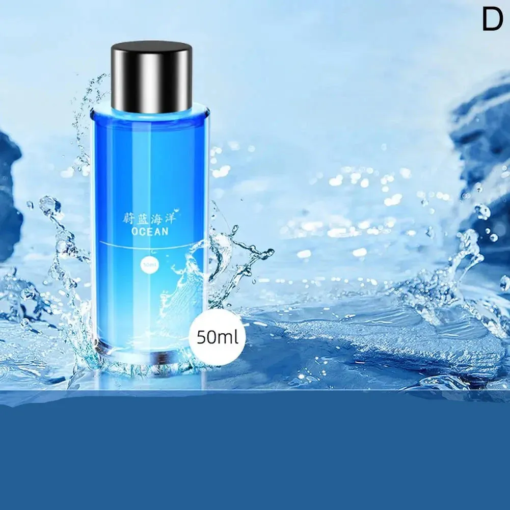 Perfume Intelligent Spray Car Mounted Aromatherapy Car Air Refresher
