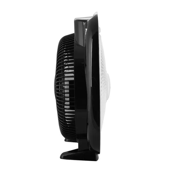 Personal Desk Fan With 45 W Powerful Copper Motor GF926 Geepas
