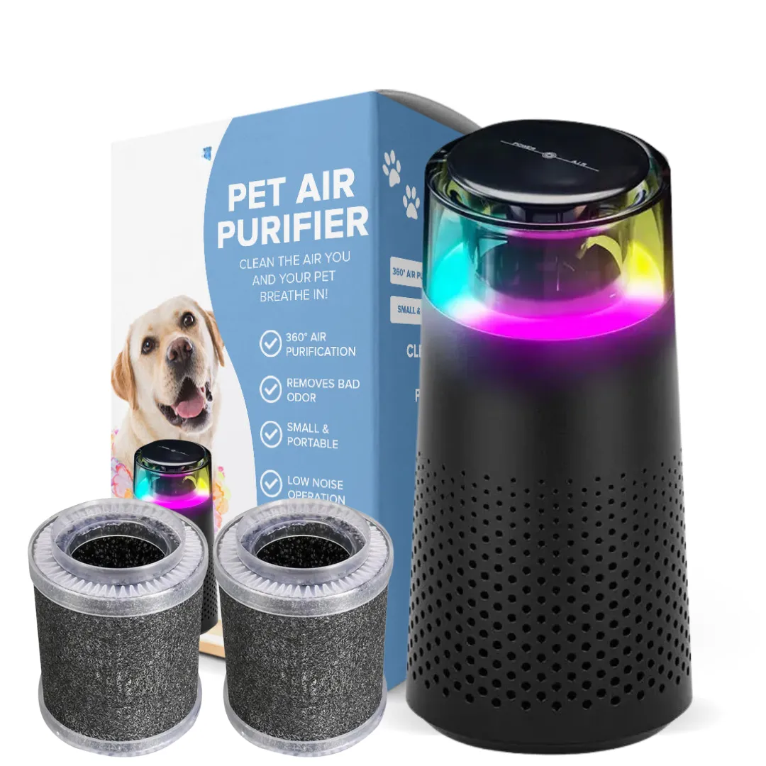 Pet Air Purifier