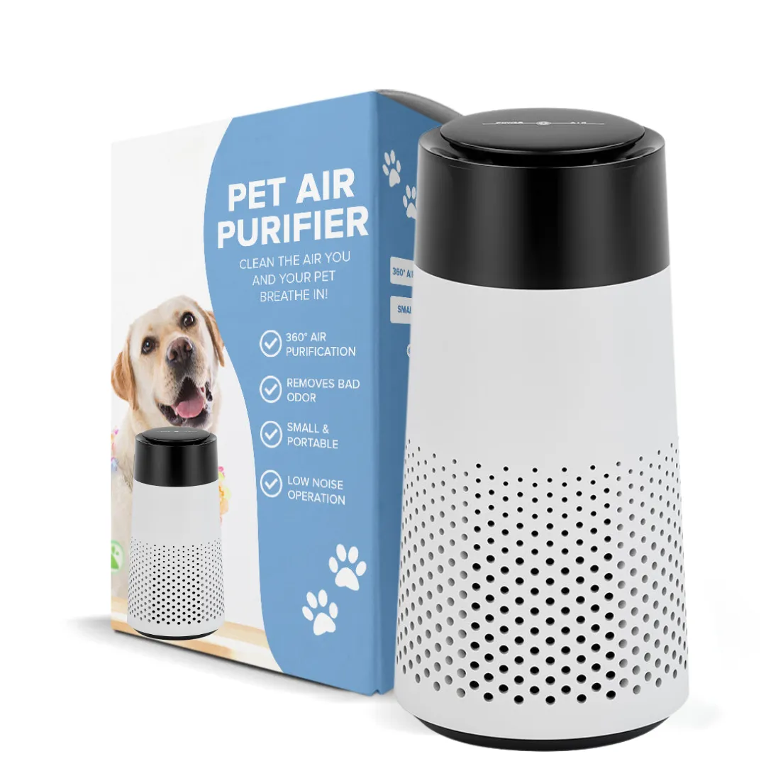 Pet Air Purifier