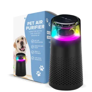 Pet Air Purifier