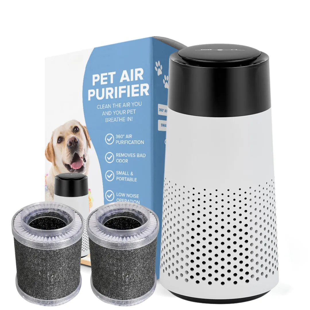 Pet Air Purifier