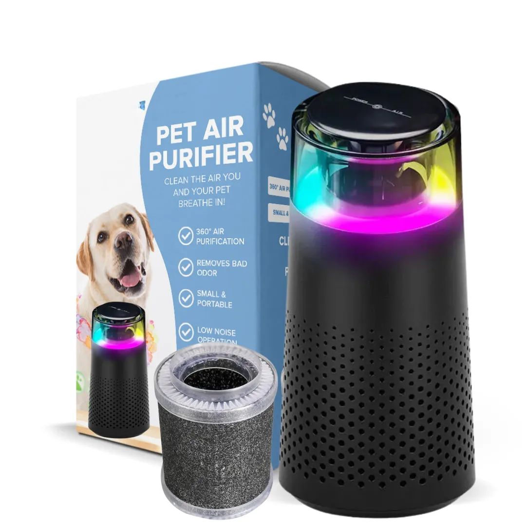 Pet Air Purifier