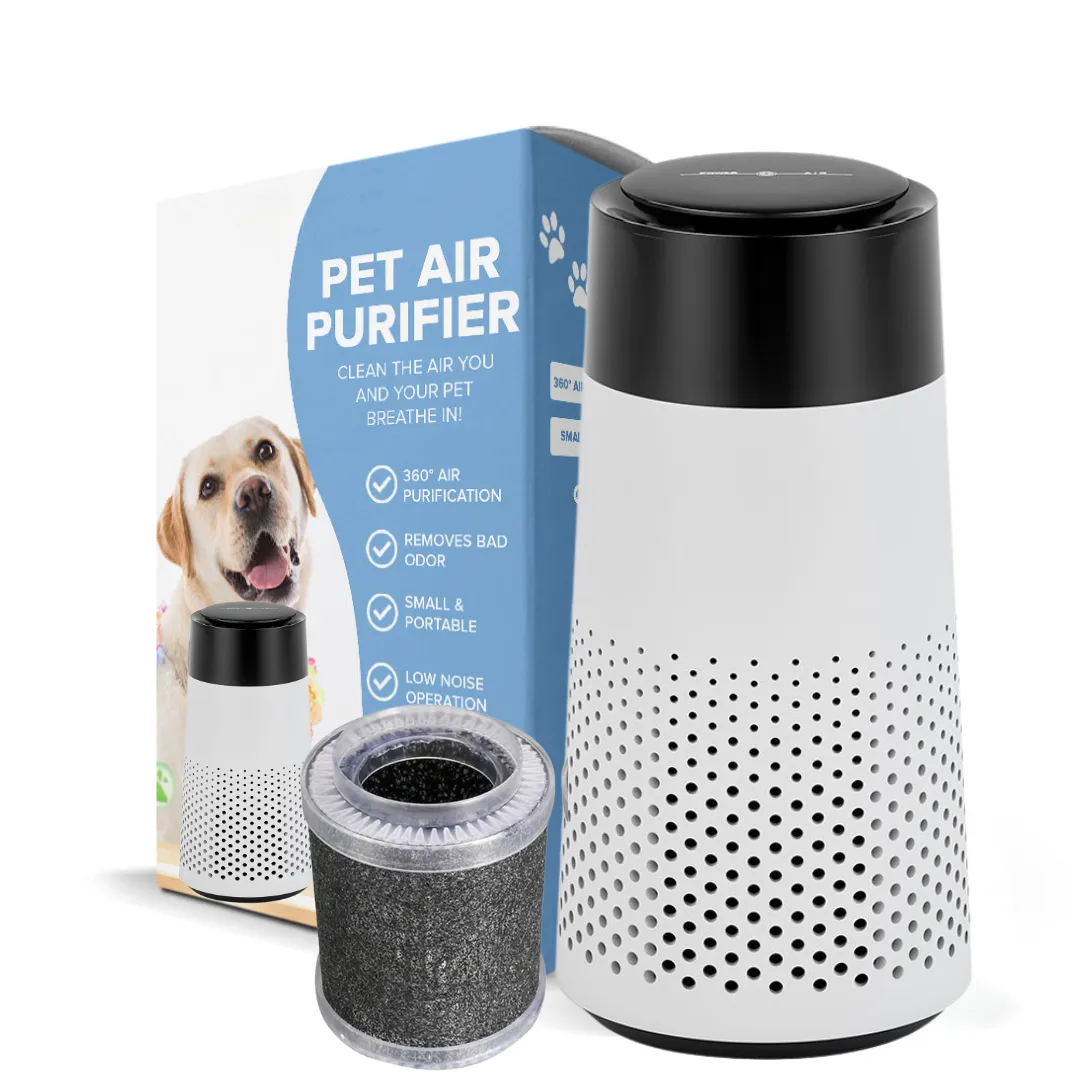 Pet Air Purifier
