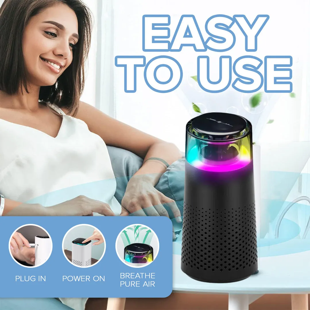Pet Air Purifier