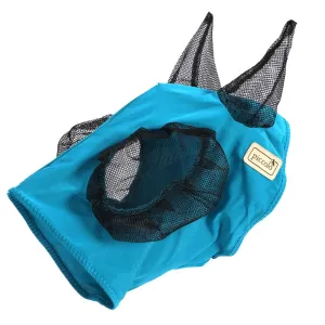 Piccolo Lycra Pull On Fly Mask Miniature