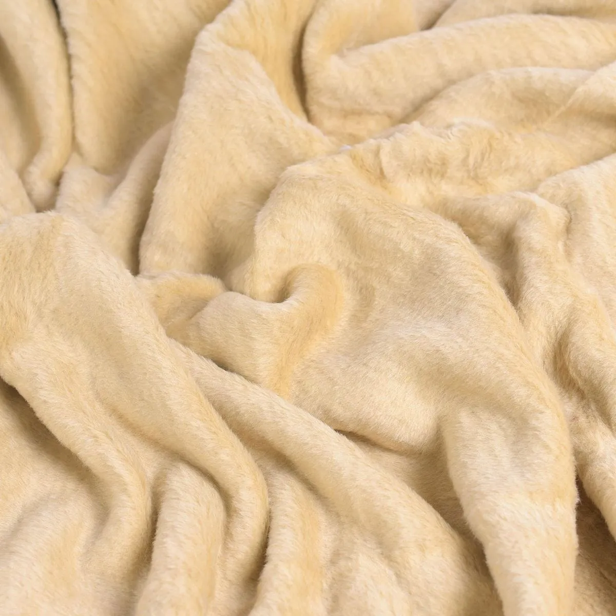 Polaris Blanket 1 Ply Plain Assorted Colours