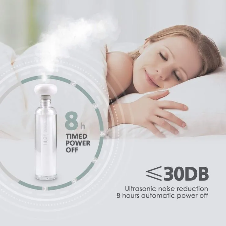 Portable USB Travel Air Humidifiers