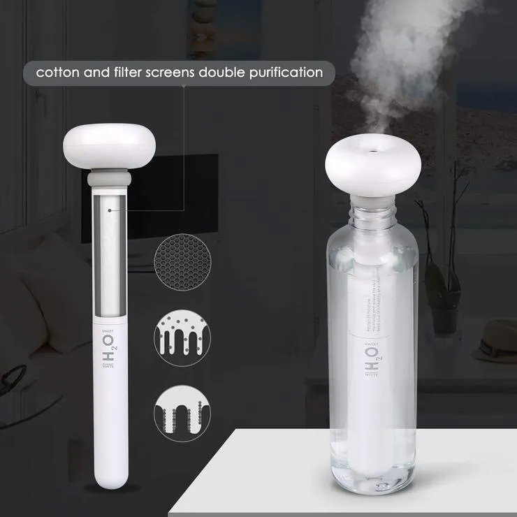 Portable USB Travel Air Humidifiers