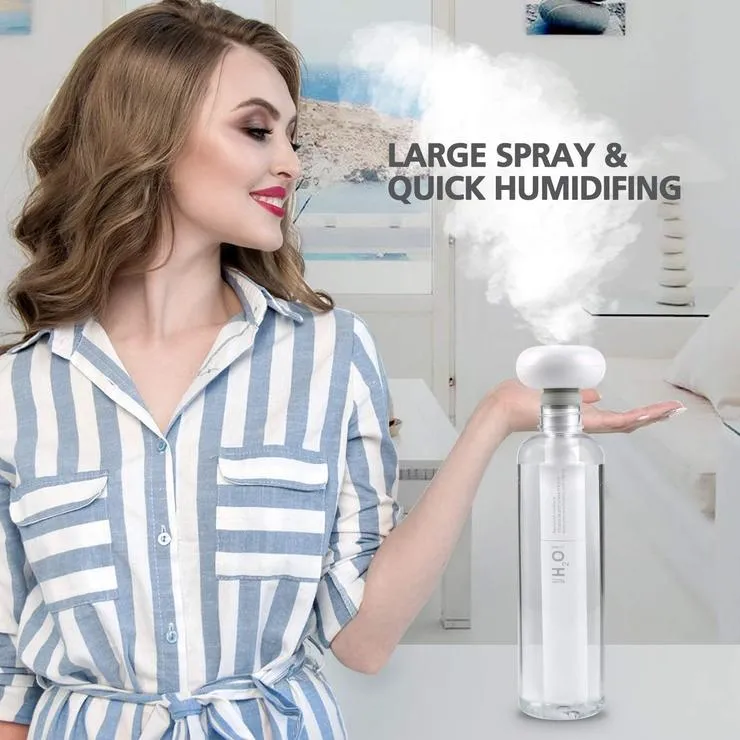 Portable USB Travel Air Humidifiers