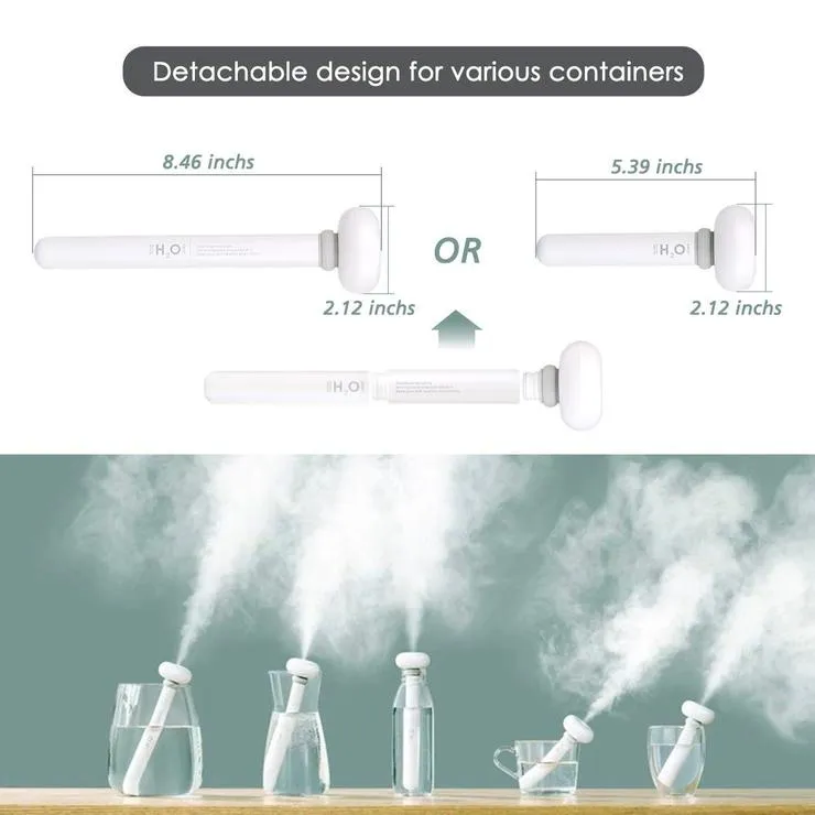 Portable USB Travel Air Humidifiers