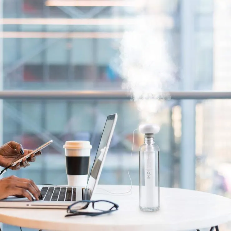 Portable USB Travel Air Humidifiers