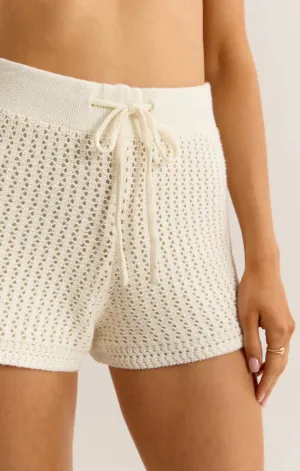 Priam Crochet Short
