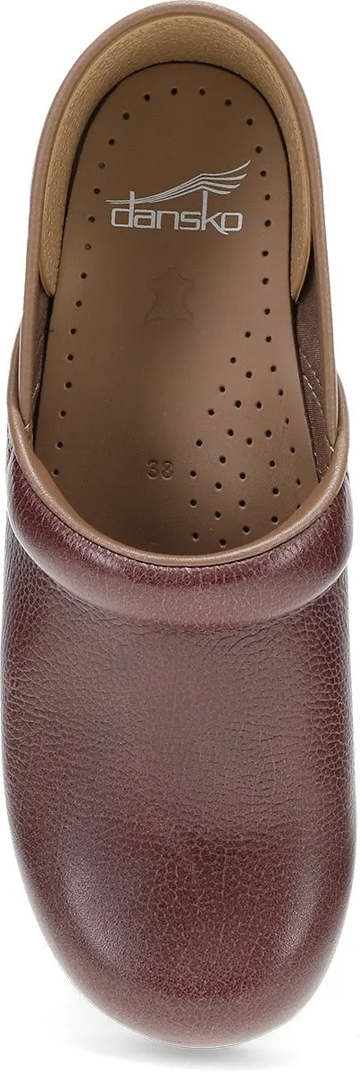 Professional | Milled | Cordovan