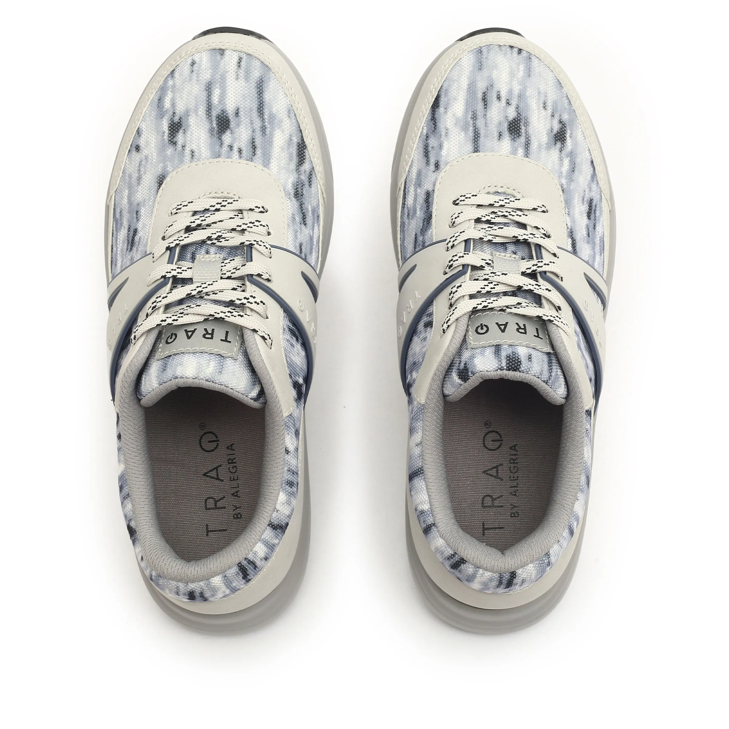 Qarma 2 - Cloudy (SAMPLE SALE)
