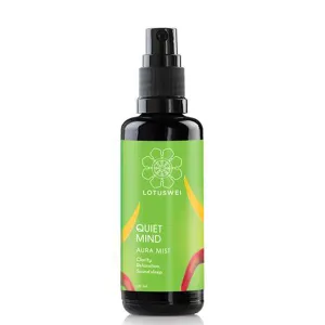 Quiet Mind Aura Mist