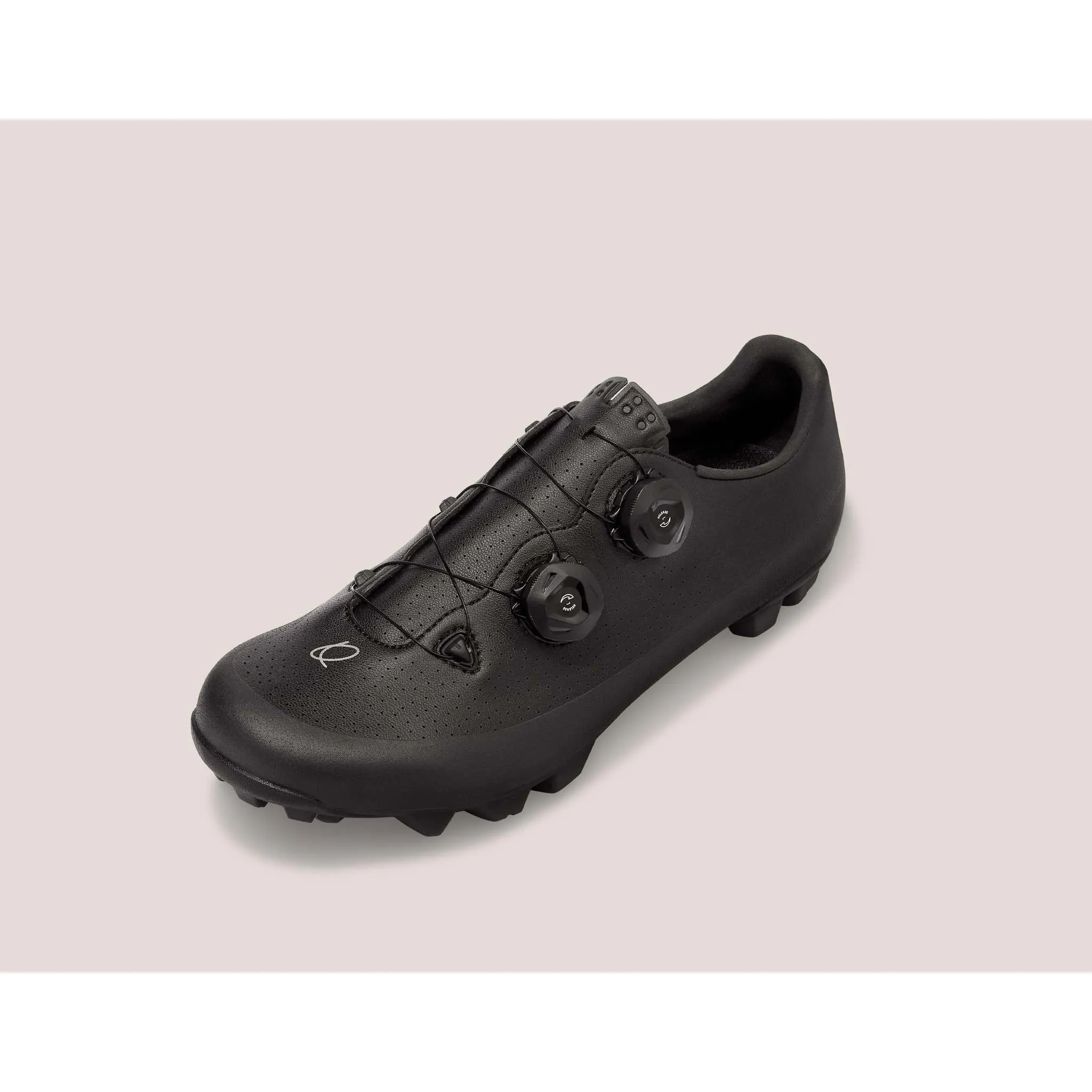 QUOC GRAN TOURER XC - BLACK