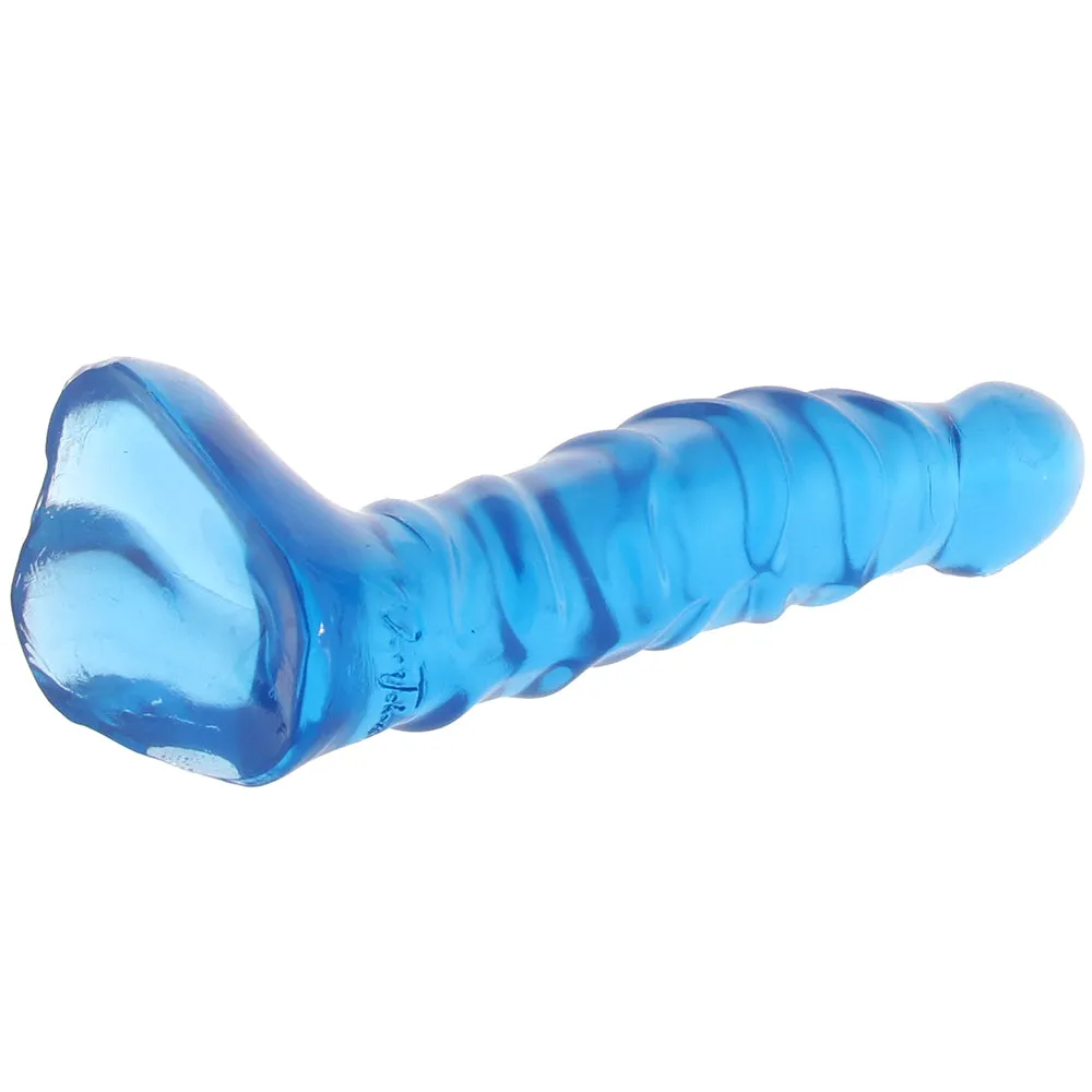 Raging Hard-Ons Slimline 5.5 Inch Ballsy in Blue