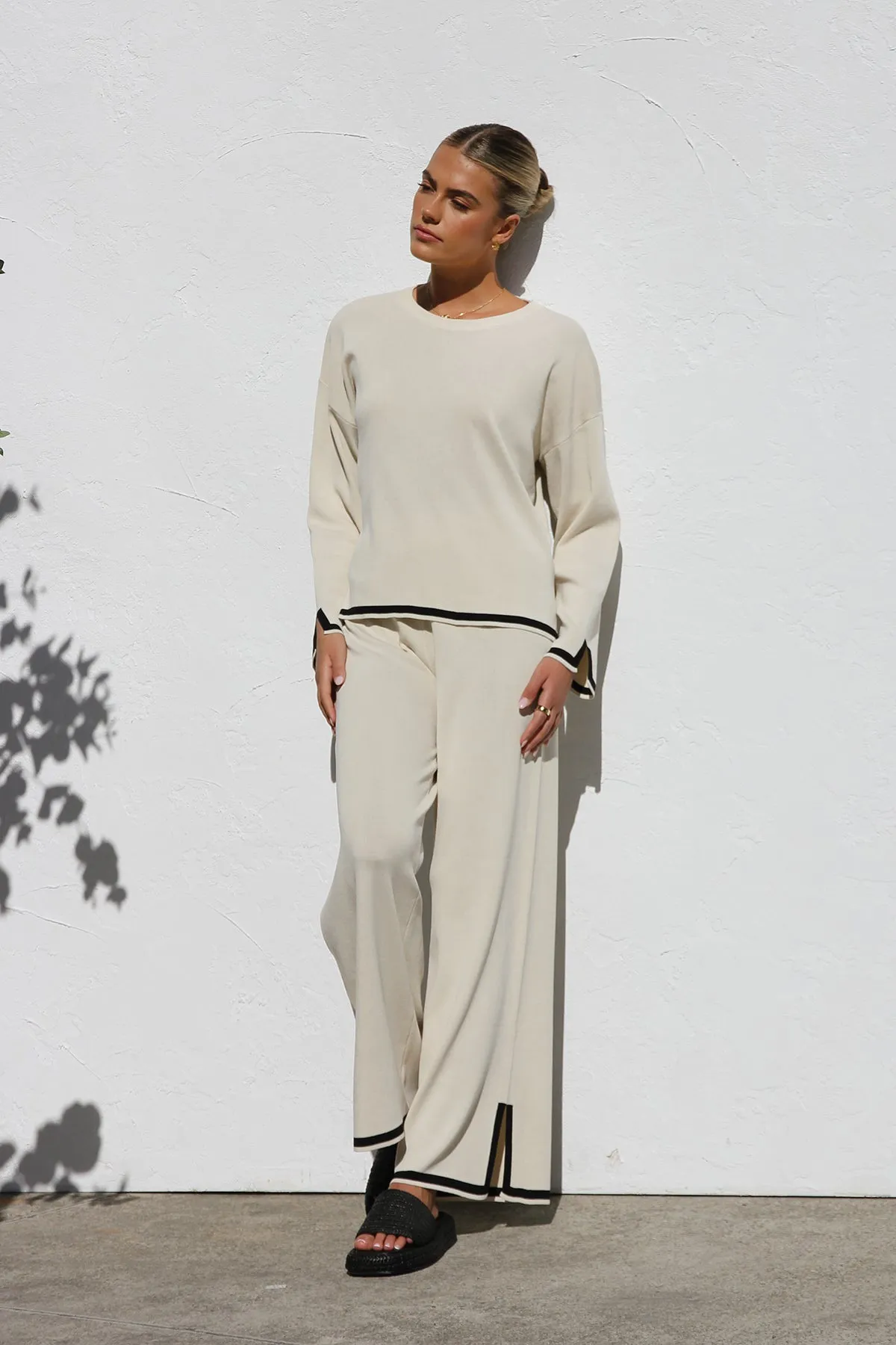 Raina | Stylish Chic Lounge Set