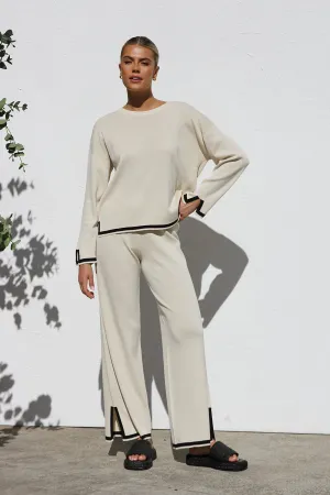 Raina | Stylish Chic Lounge Set