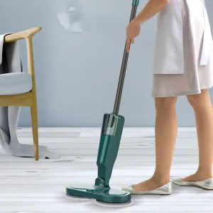 Rechargeable Electric Mop Lazy Wireless Home