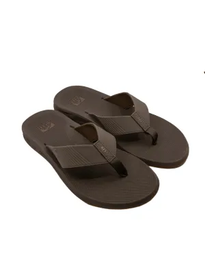 Reef Phantom II Flip Flops (dark brown)
