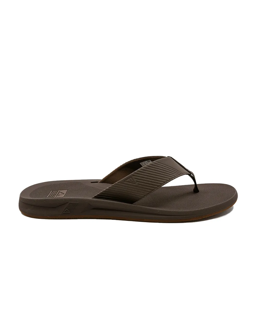 Reef Phantom II Flip Flops (dark brown)
