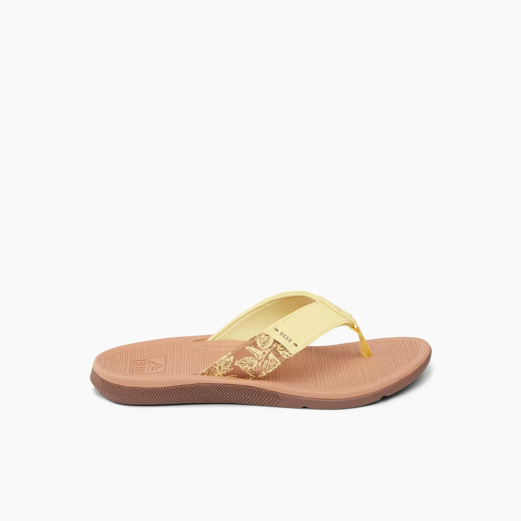 Reef Women's Santa Ana Sandals