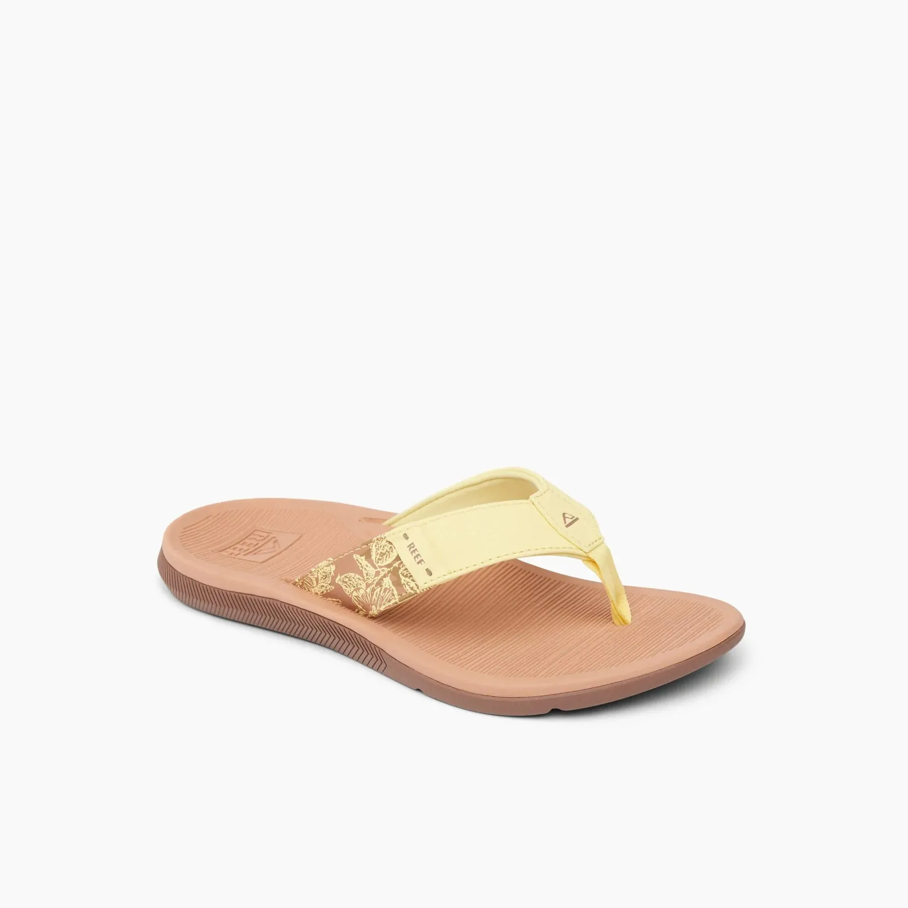 Reef Women's Santa Ana Sandals