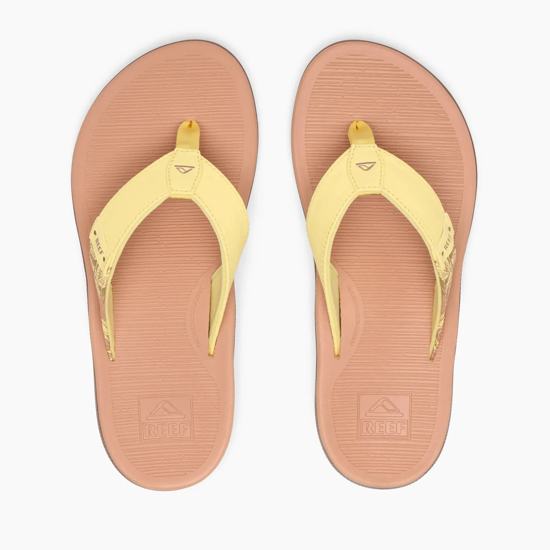 Reef Women's Santa Ana Sandals