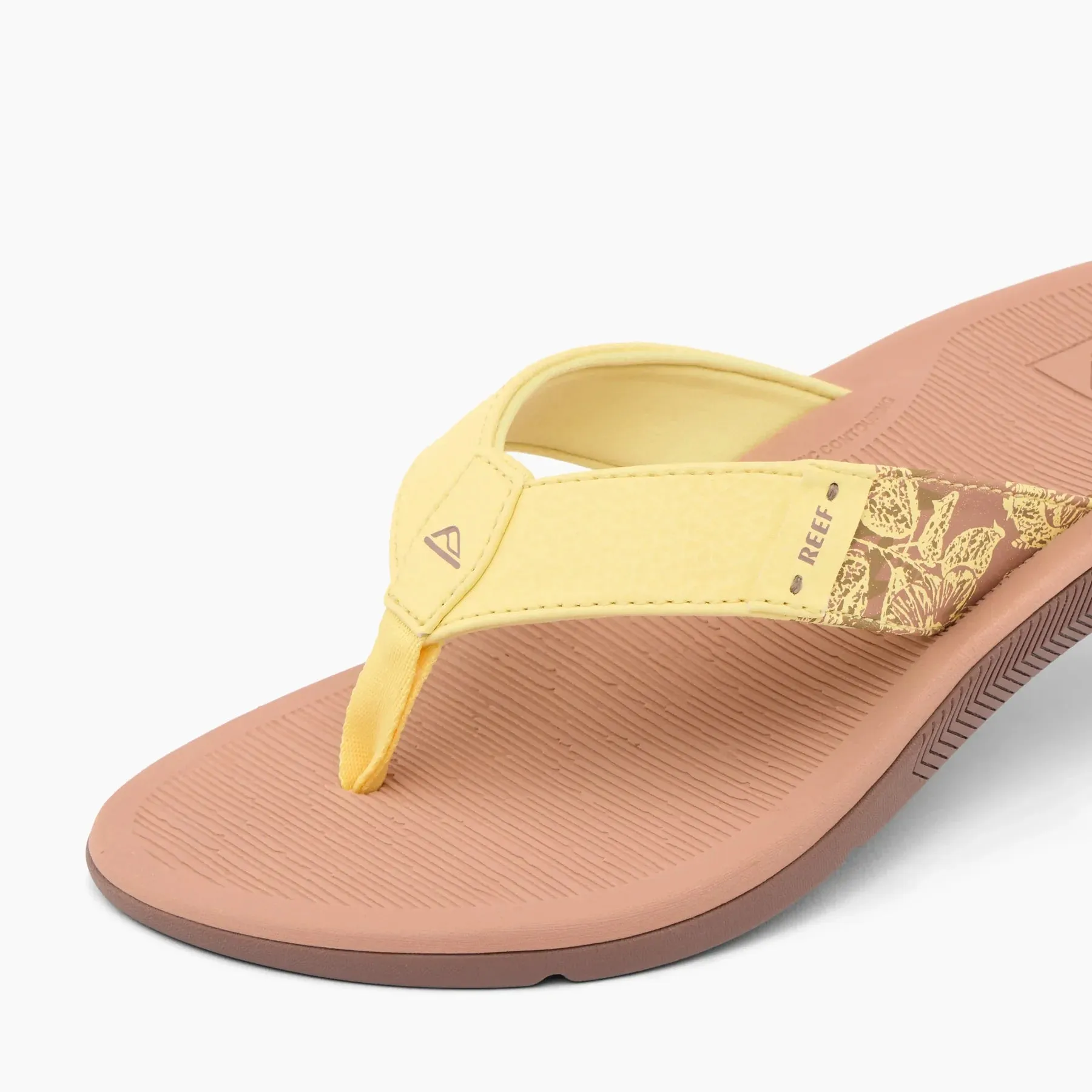 Reef Women's Santa Ana Sandals