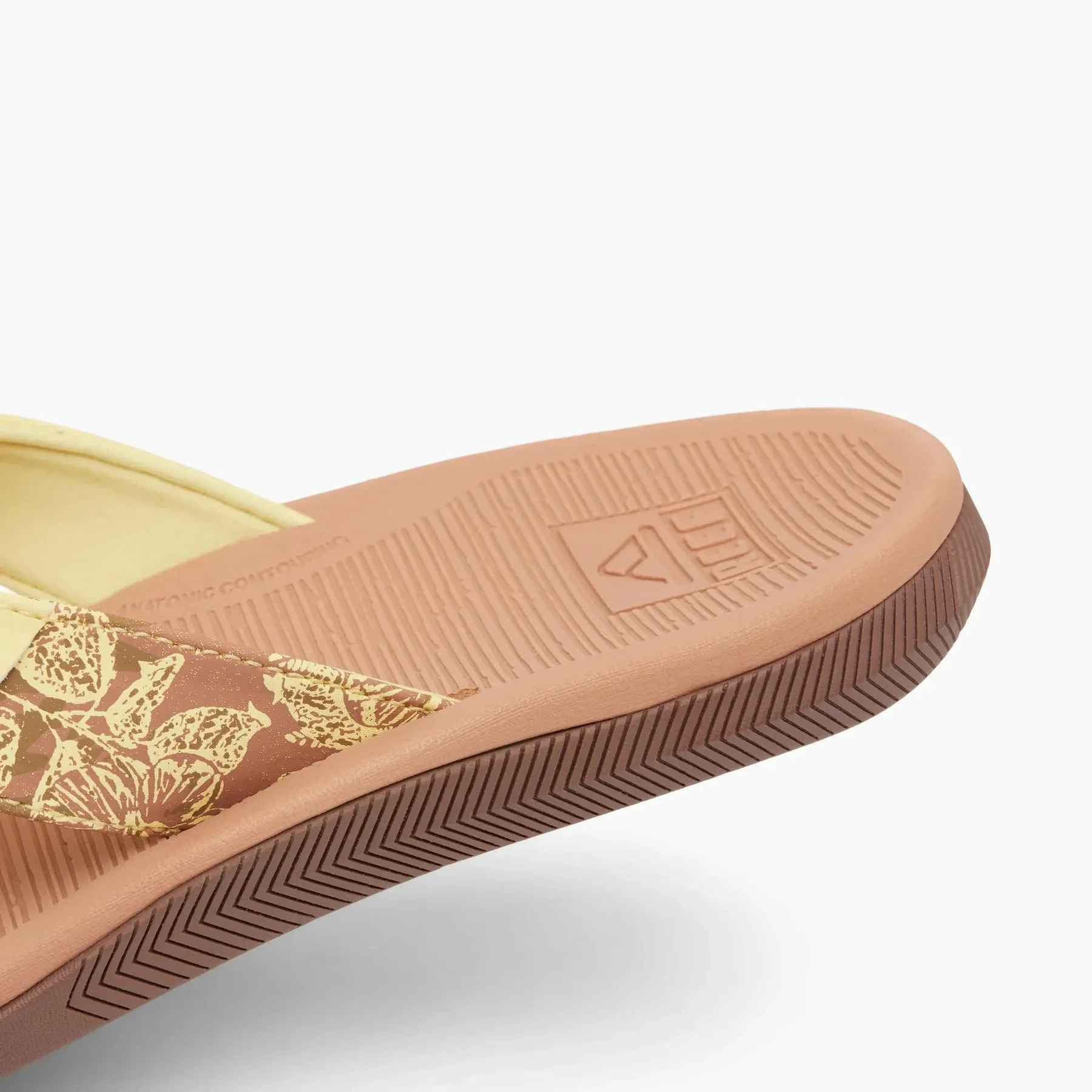 Reef Women's Santa Ana Sandals